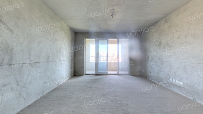 明豪澜庭二手房实景图