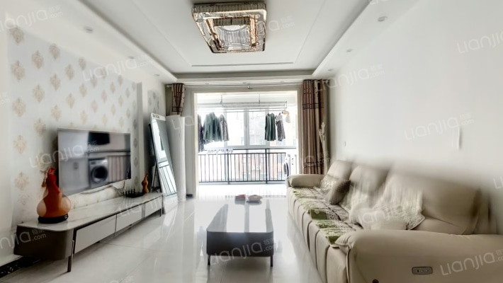 大兴第一城二手房实景图