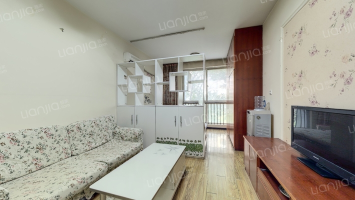 大城小爱二手房实景图