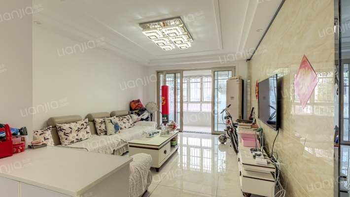 淮海花园B1区二手房实景图