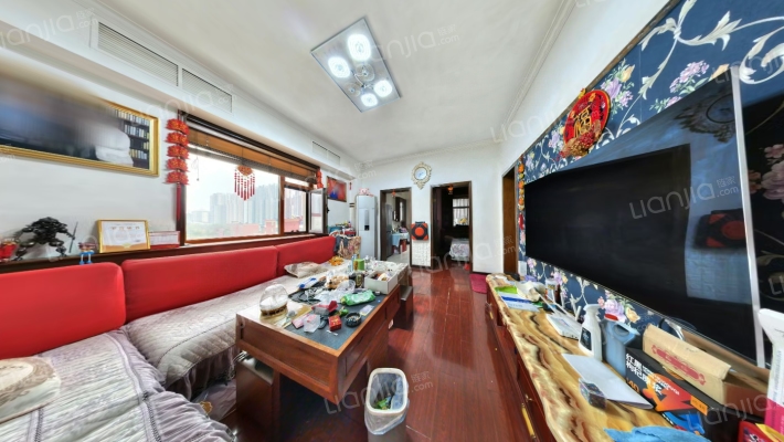 果品宿舍二手房实景图