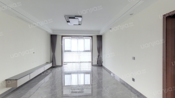 中联明珠园二手房实景图