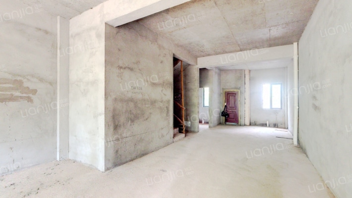 珑山林和园二手房实景图