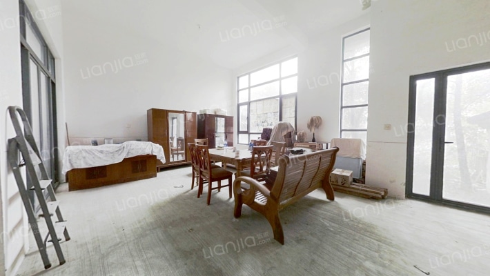 凌湖随园二手房实景图