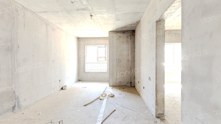 凡尔赛公馆二手房实景图