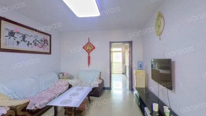 农林114号院二手房实景图