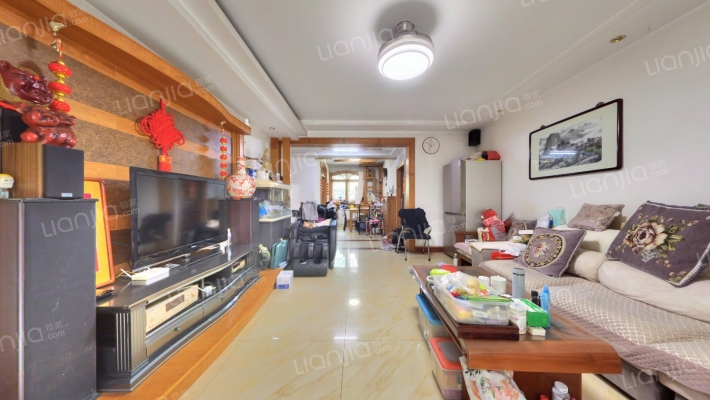 天元花园二手房实景图