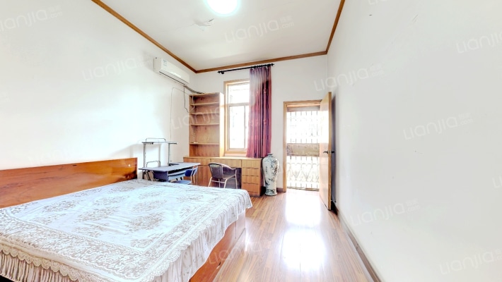 湖北省林业调查规划院宿舍二手房实景图