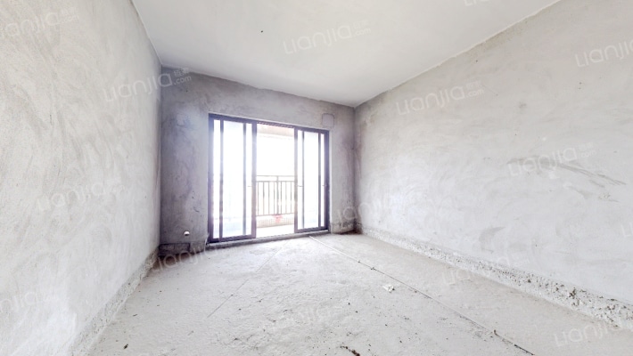 景新豪苑二手房实景图