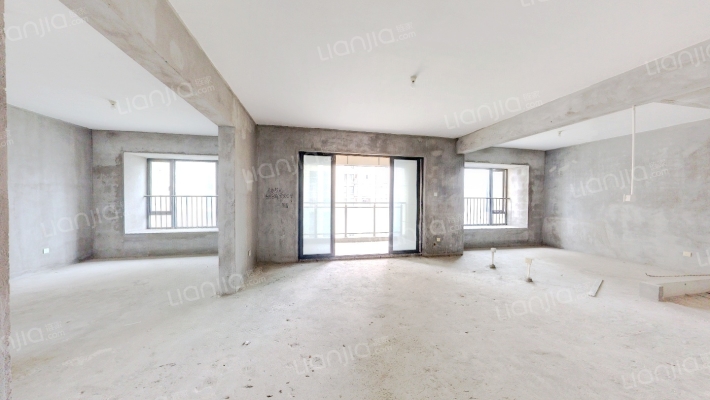 中联天玺二手房实景图