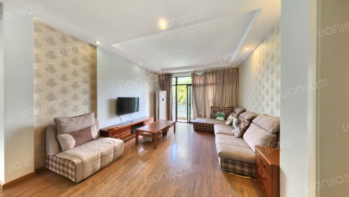 远大都市风景二期二手房实景图