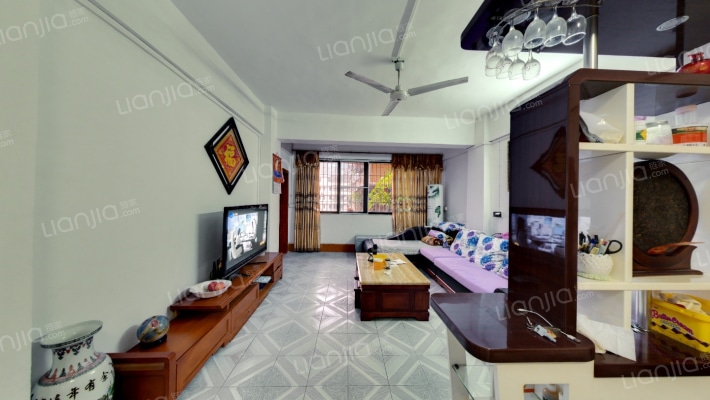 平洲医院职工宿舍二手房实景图