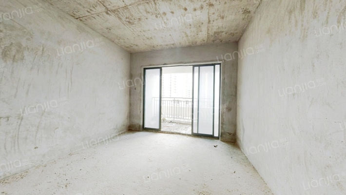 华彩公馆二手房实景图