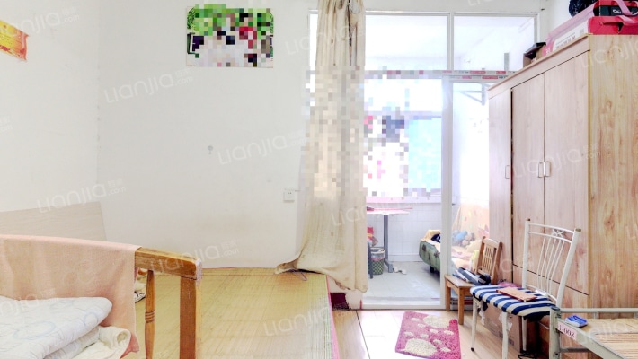 杨园街电力新村社区二手房实景图