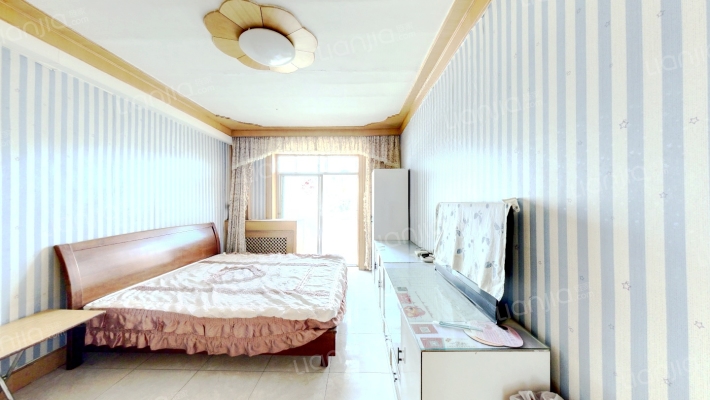 兰州石化有机厂街区兰高阀住宅楼二手房实景图