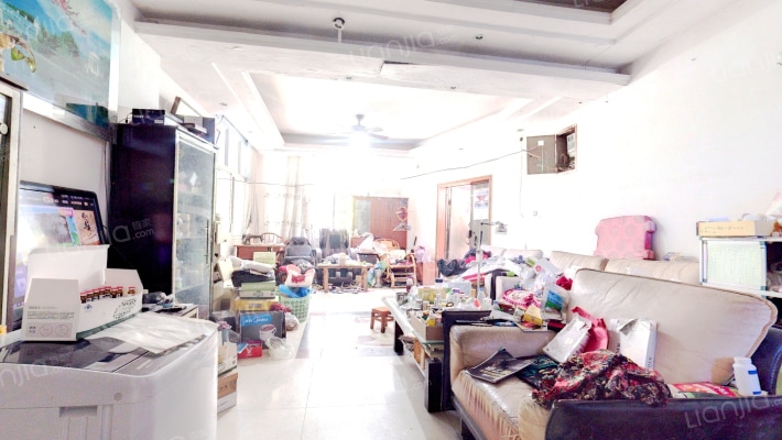 静水花苑二手房实景图