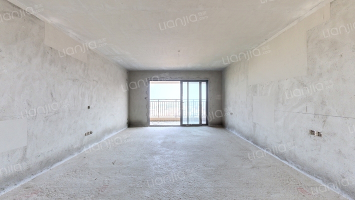 龙光阳光河畔二手房实景图