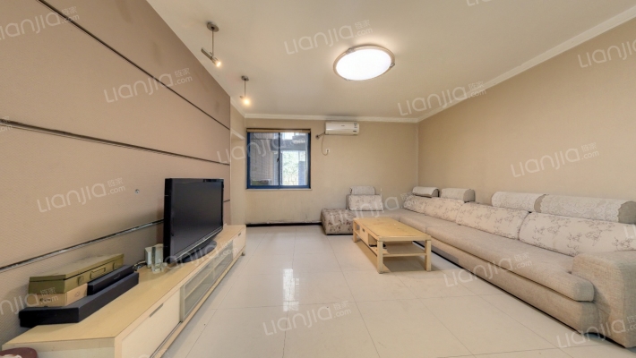 丽湾蓝岛二手房实景图