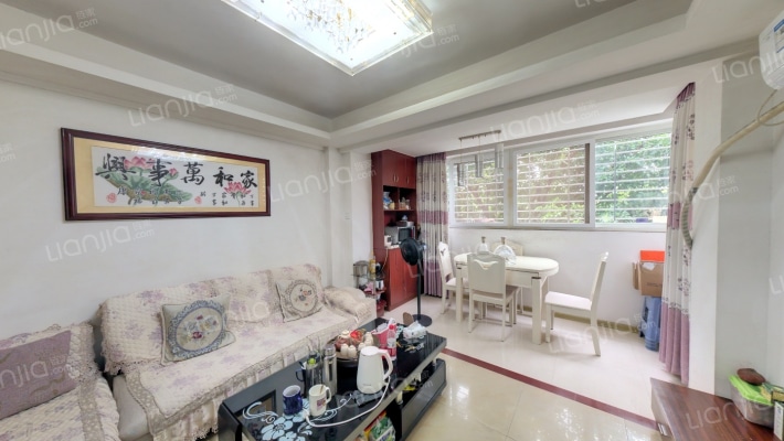 芙蓉苑六期二手房实景图