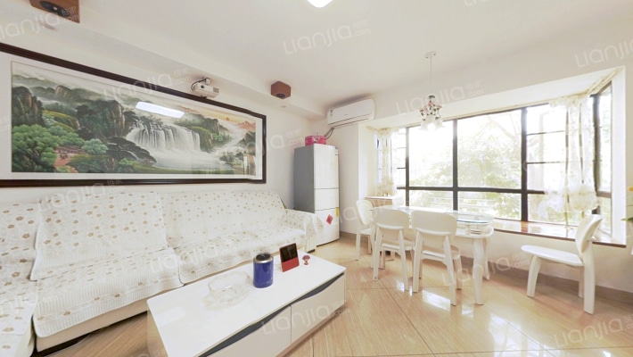 西海瑞园二手房实景图