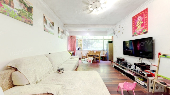 圆通路17号二手房实景图