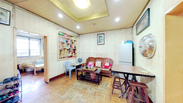 北后街25号二手房实景图