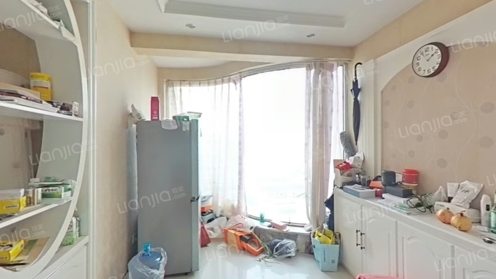 怡祥苑二手房实景图