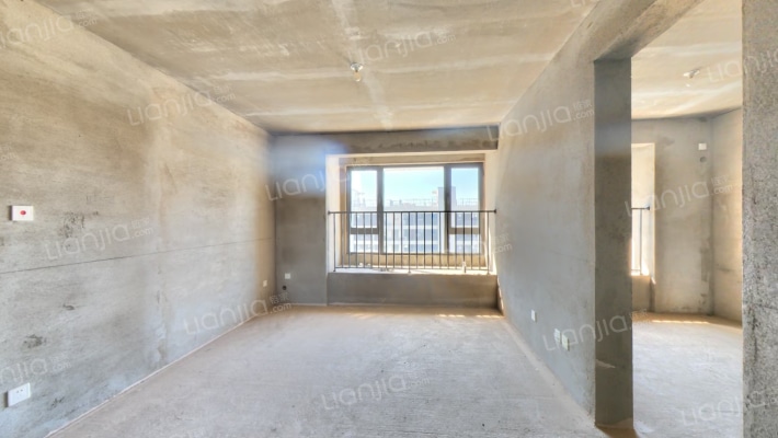 富力前海北区二手房实景图