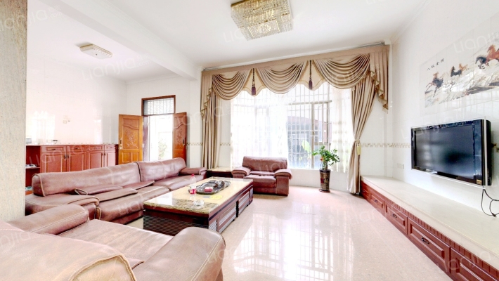 永厚上堡新村二手房实景图