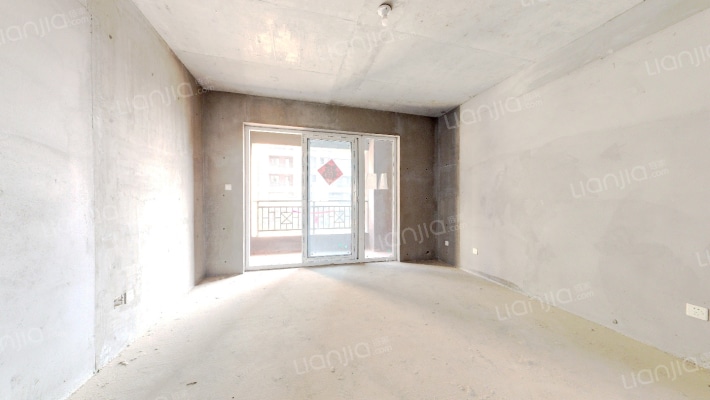 福星惠誉美术城一期二手房实景图