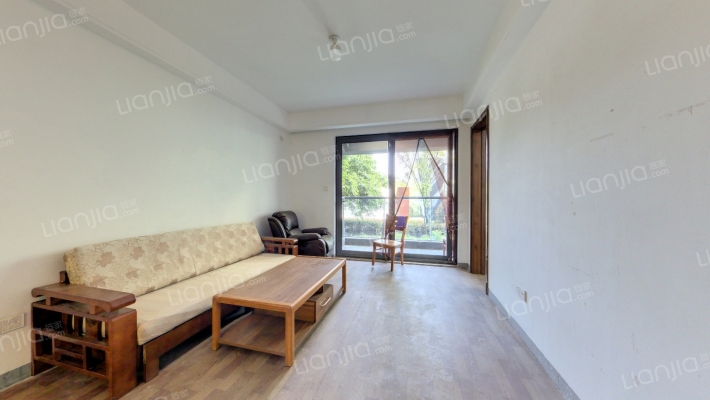 融信招商兴望轩二手房实景图