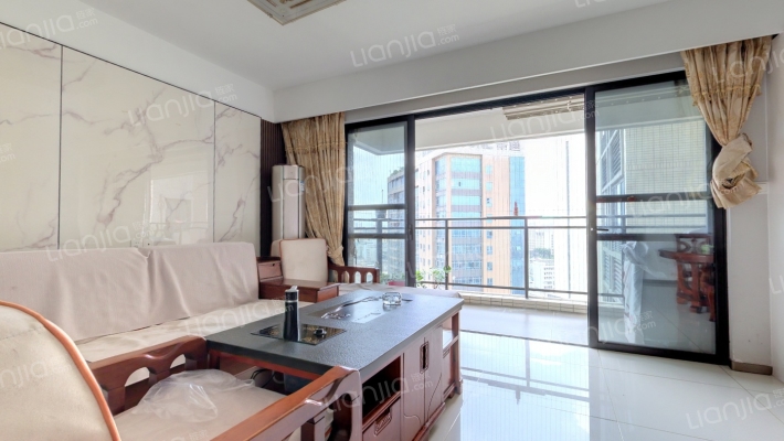 时代香海彼岸2期二手房实景图