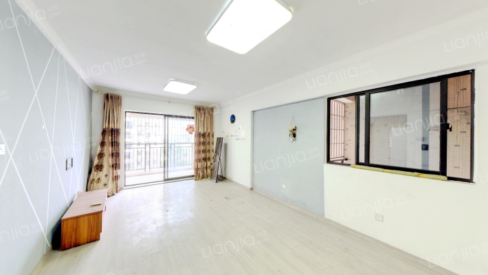 凤凰花城二手房实景图