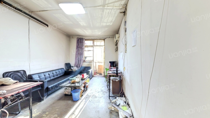 十五经路6二手房实景图