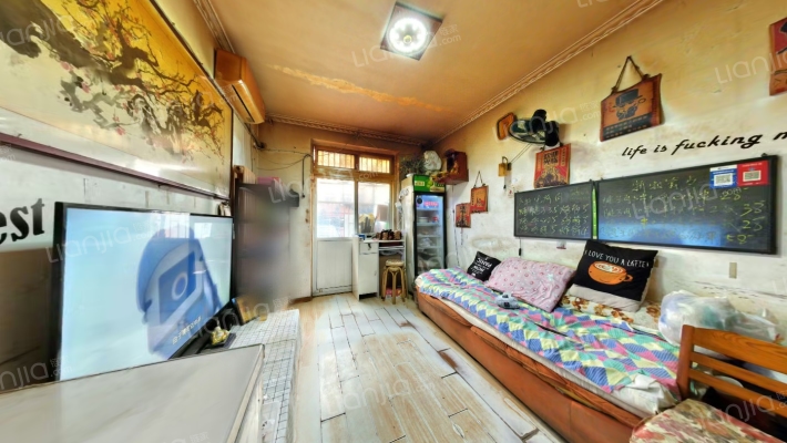 昌化路二手房实景图