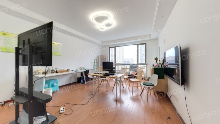 金耀华庭二手房实景图