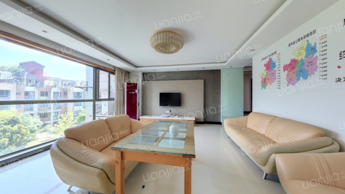 兴隆珠江湾畔二手房实景图