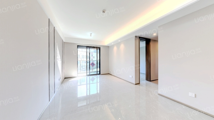 古墩彩虹轩二手房实景图