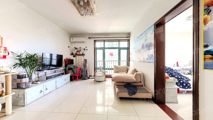 伟丰花园二手房实景图