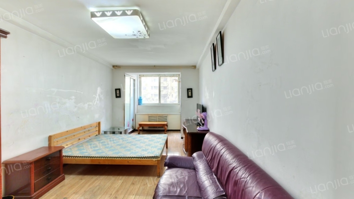 兰石厂家属院（敦煌路）二手房实景图