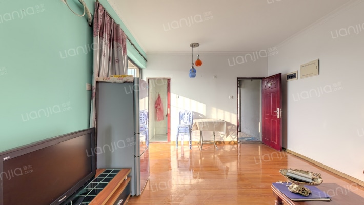 尚峰假日公馆二手房实景图