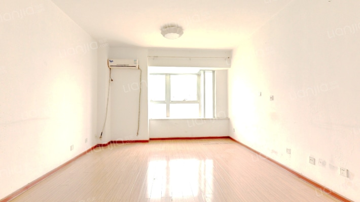 鑫苑国际广场二手房实景图