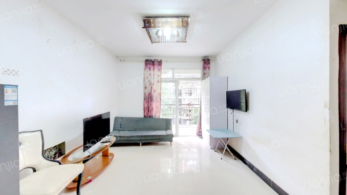 鹤林新城二手房实景图