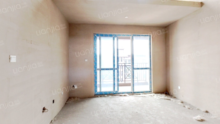 爱方城二手房实景图