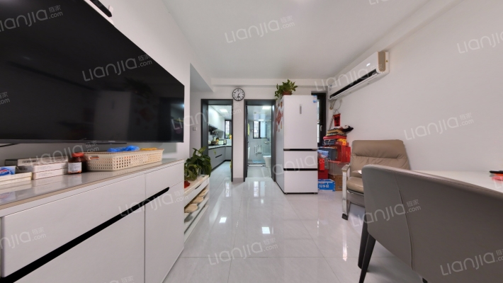 公交一村二手房实景图