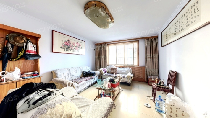 富贵家园二手房实景图
