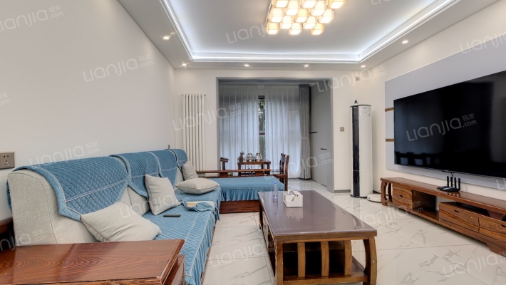 康桥溪月二手房实景图