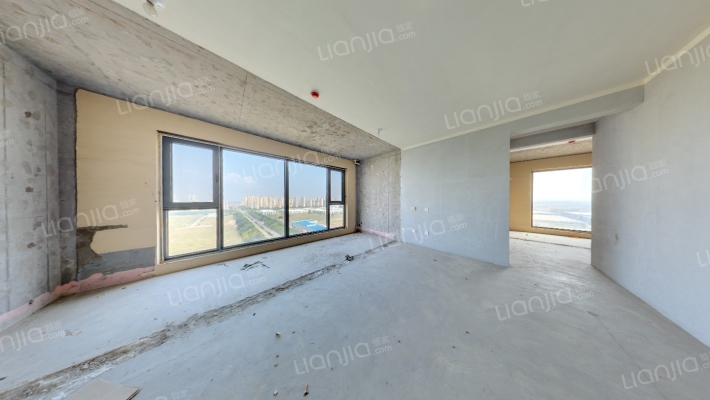 龙湖上合壹号二手房实景图