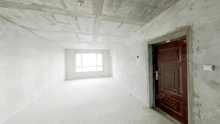 新世纪佳园A区二手房实景图