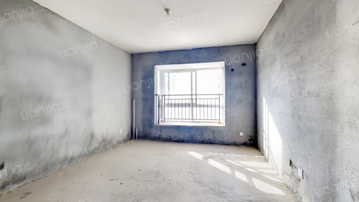 明锐花苑商住楼二手房实景图